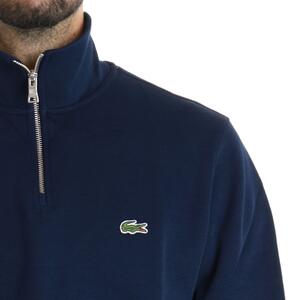 MAGLIA MEZZA ZIP LACOSTE - Mad Fashion | img vers.300x/